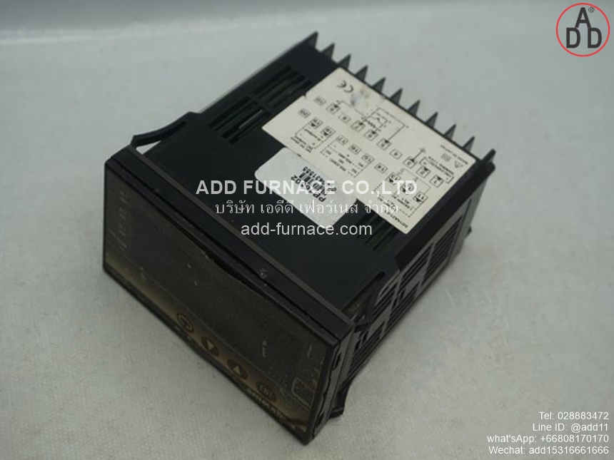 Shimaden SD16A-890-1050 (1)